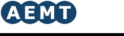 AEMT member logo