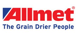 Allmet logo
