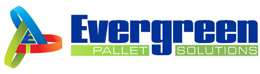 Evergreen Pallet Solutions logo