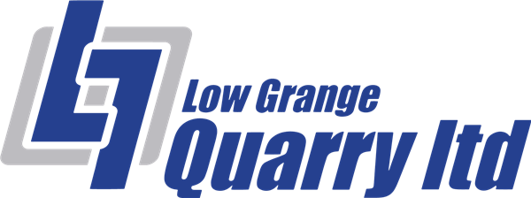 Low Grange Quarry logo